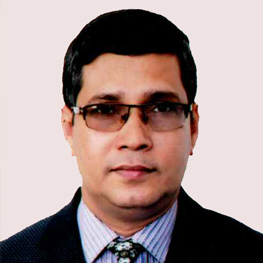 Md. Mujibur Rahman