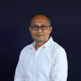 Shamim Halder